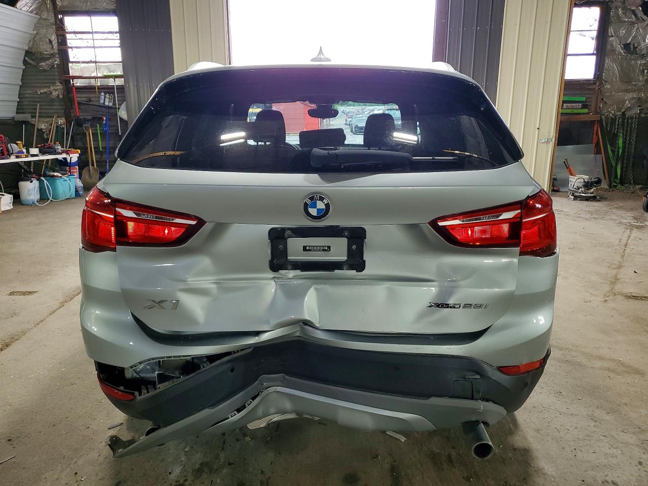 BMW X Series Xdrive28i