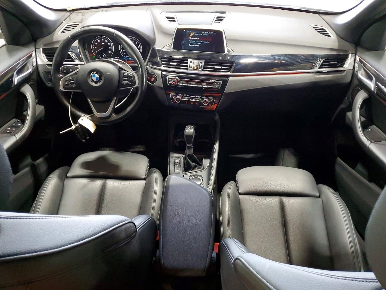 BMW X Series Xdrive28i