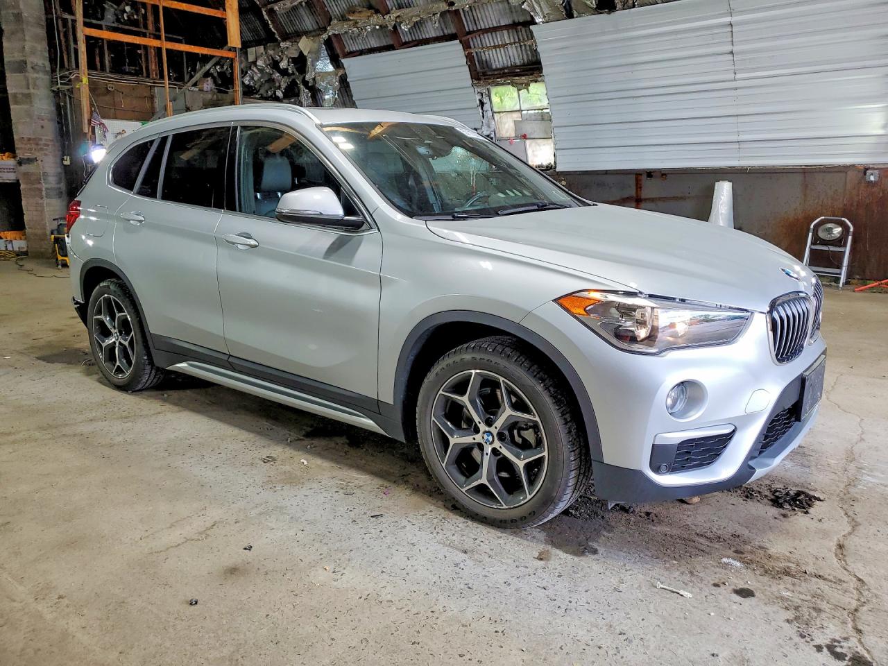 BMW X Series Xdrive28i
