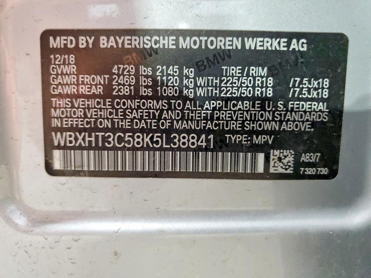 BMW X Series Xdrive28i