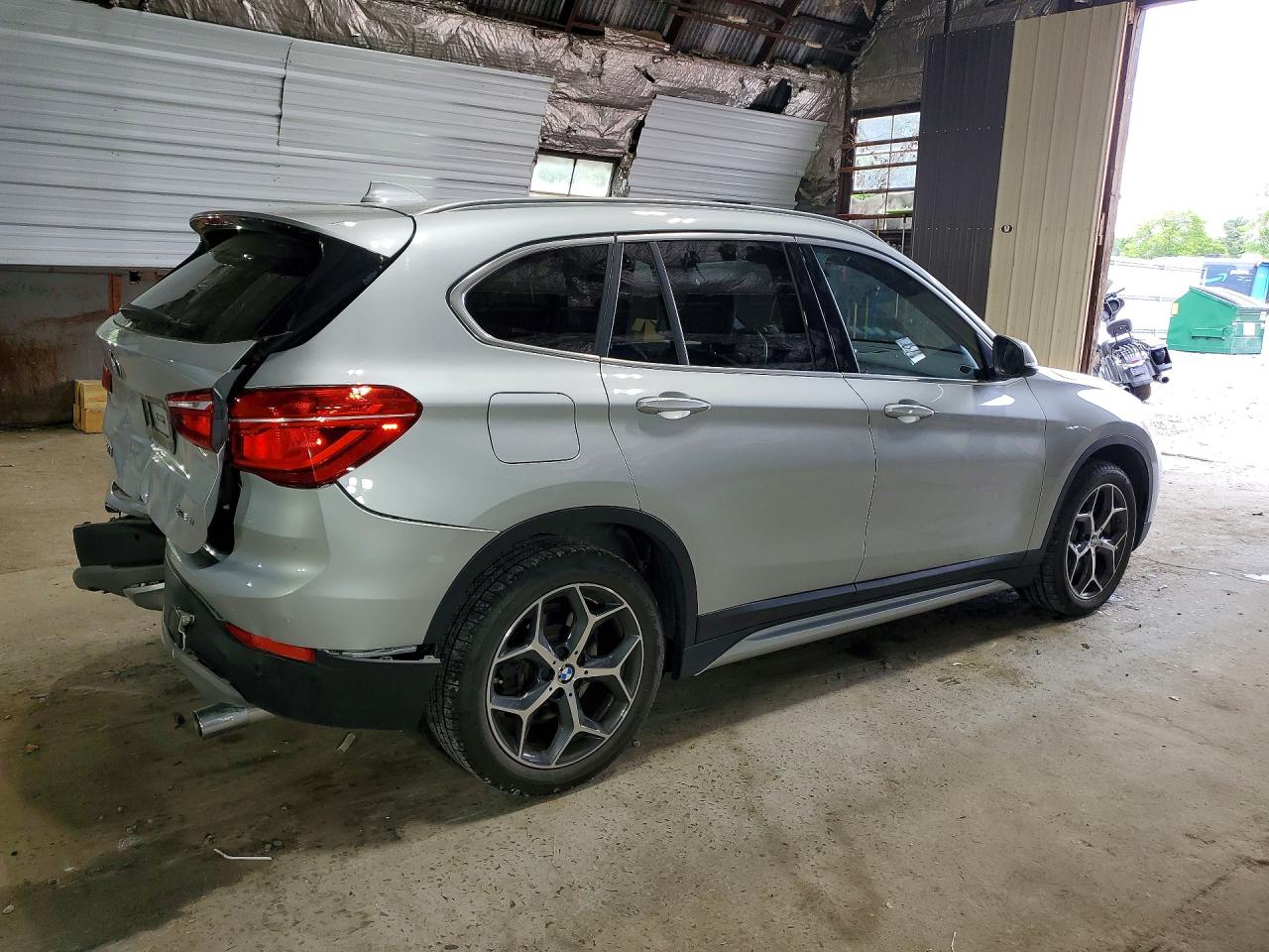 BMW X Series Xdrive28i