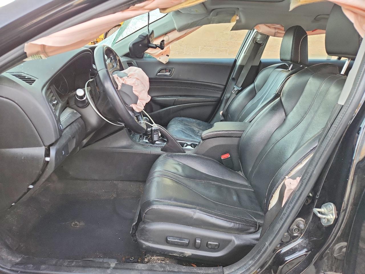 Acura ILX Premium
