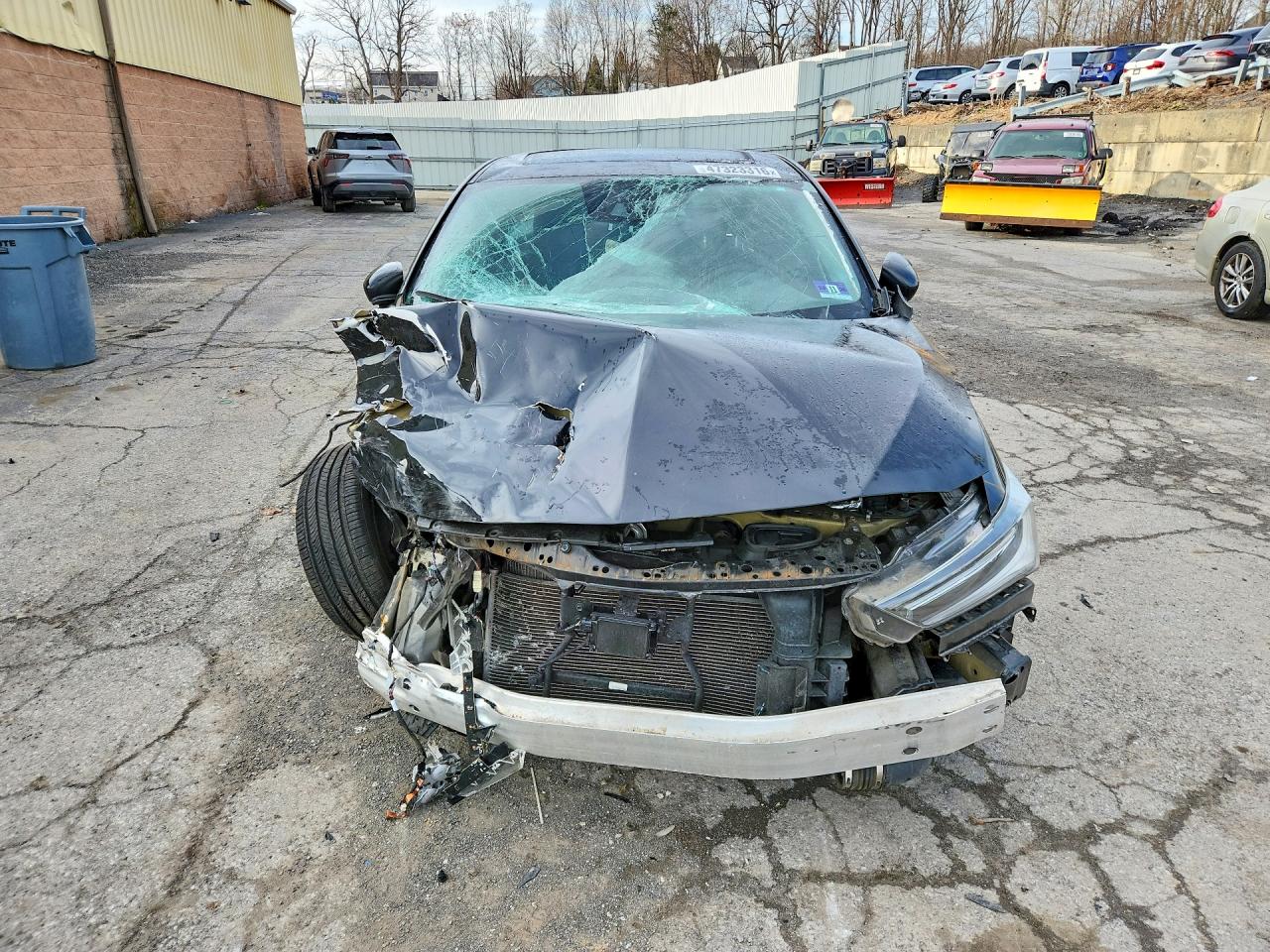 Acura ILX Premium