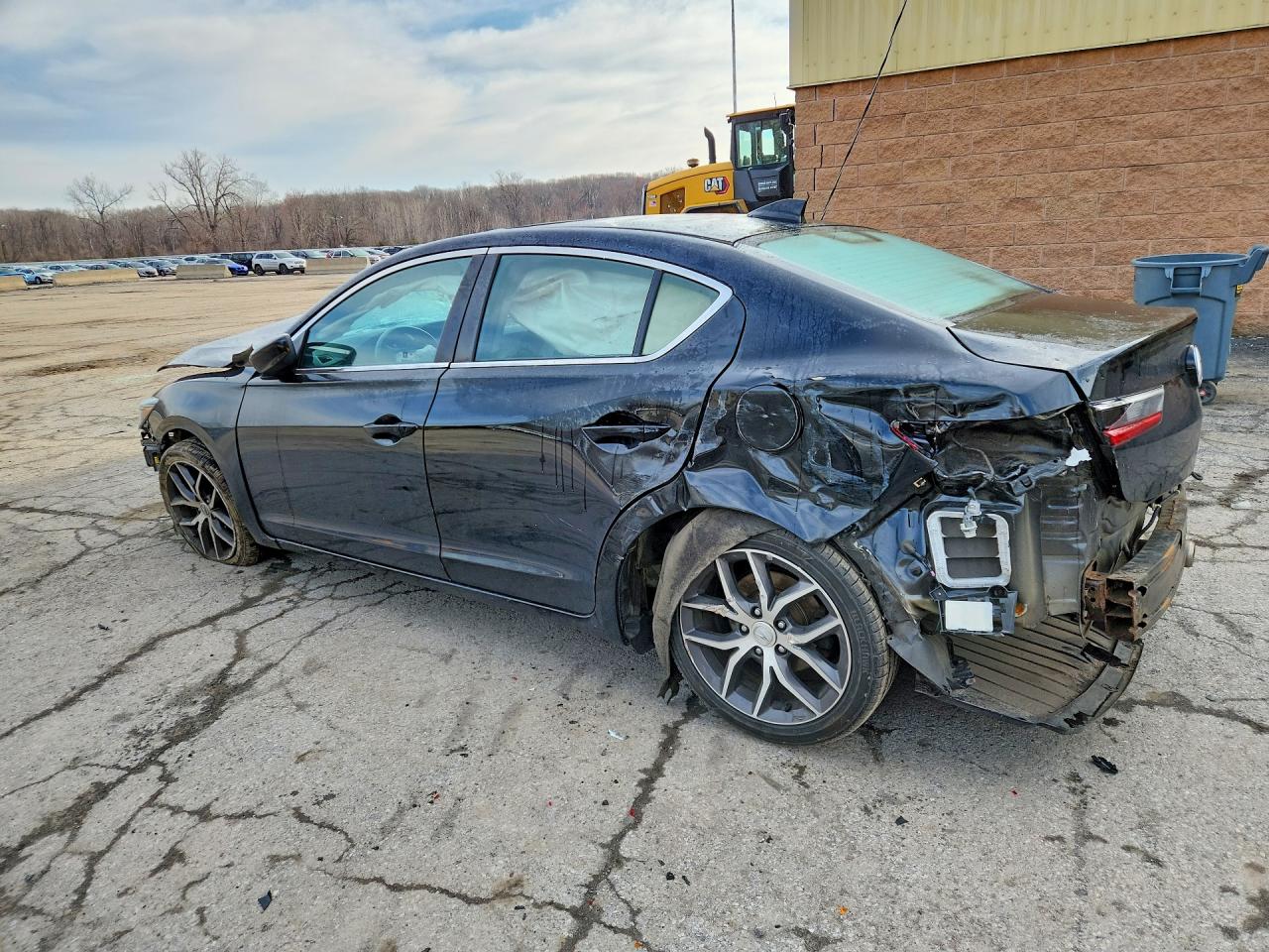 Acura ILX Premium