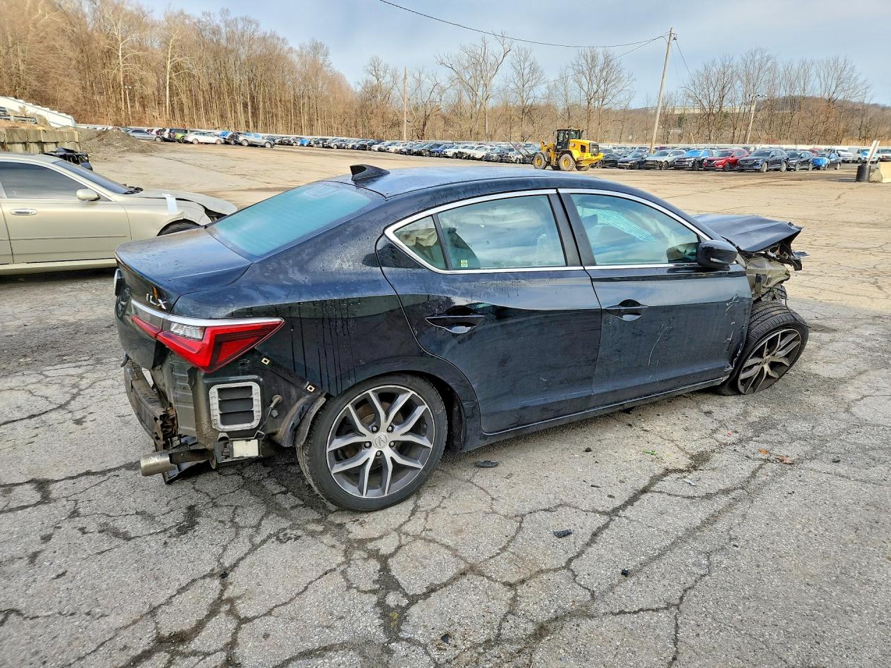 Acura ILX Premium