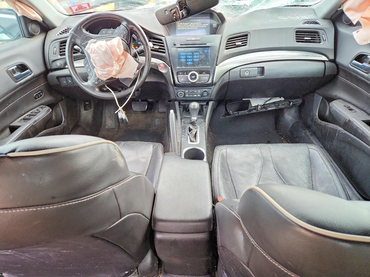Acura ILX Premium