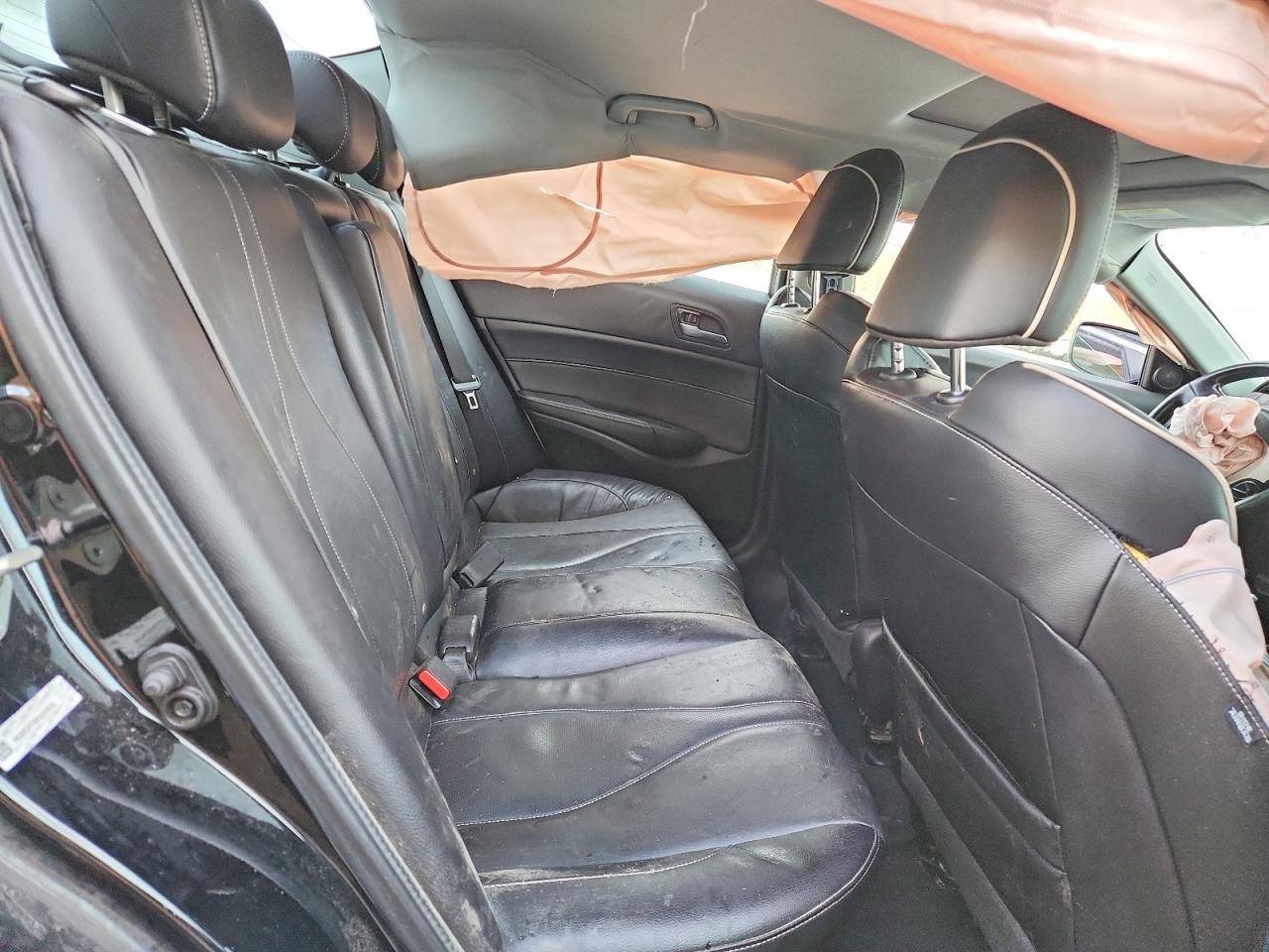 Acura ILX Premium