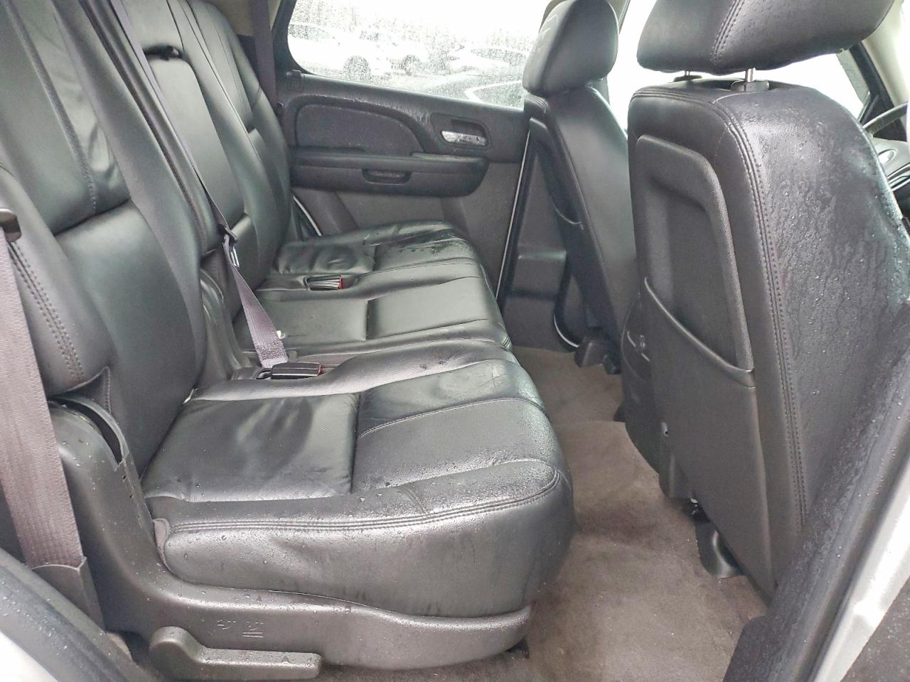 Chevrolet Tahoe K1500 Lt