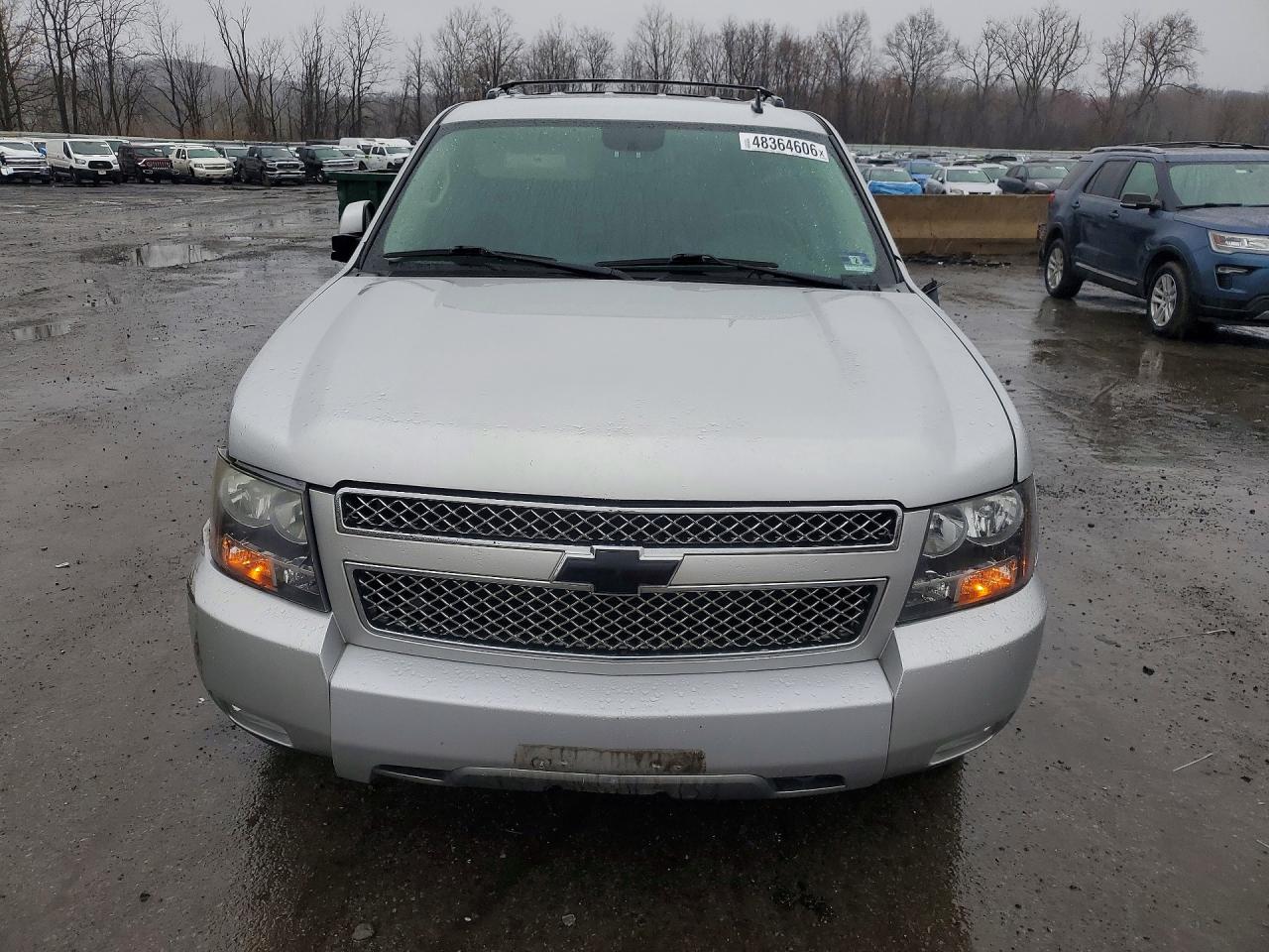 Chevrolet Tahoe K1500 Lt