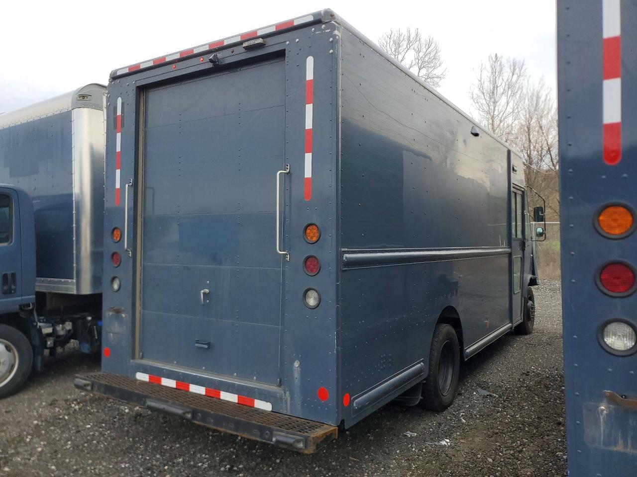 Ford F-ser Othr