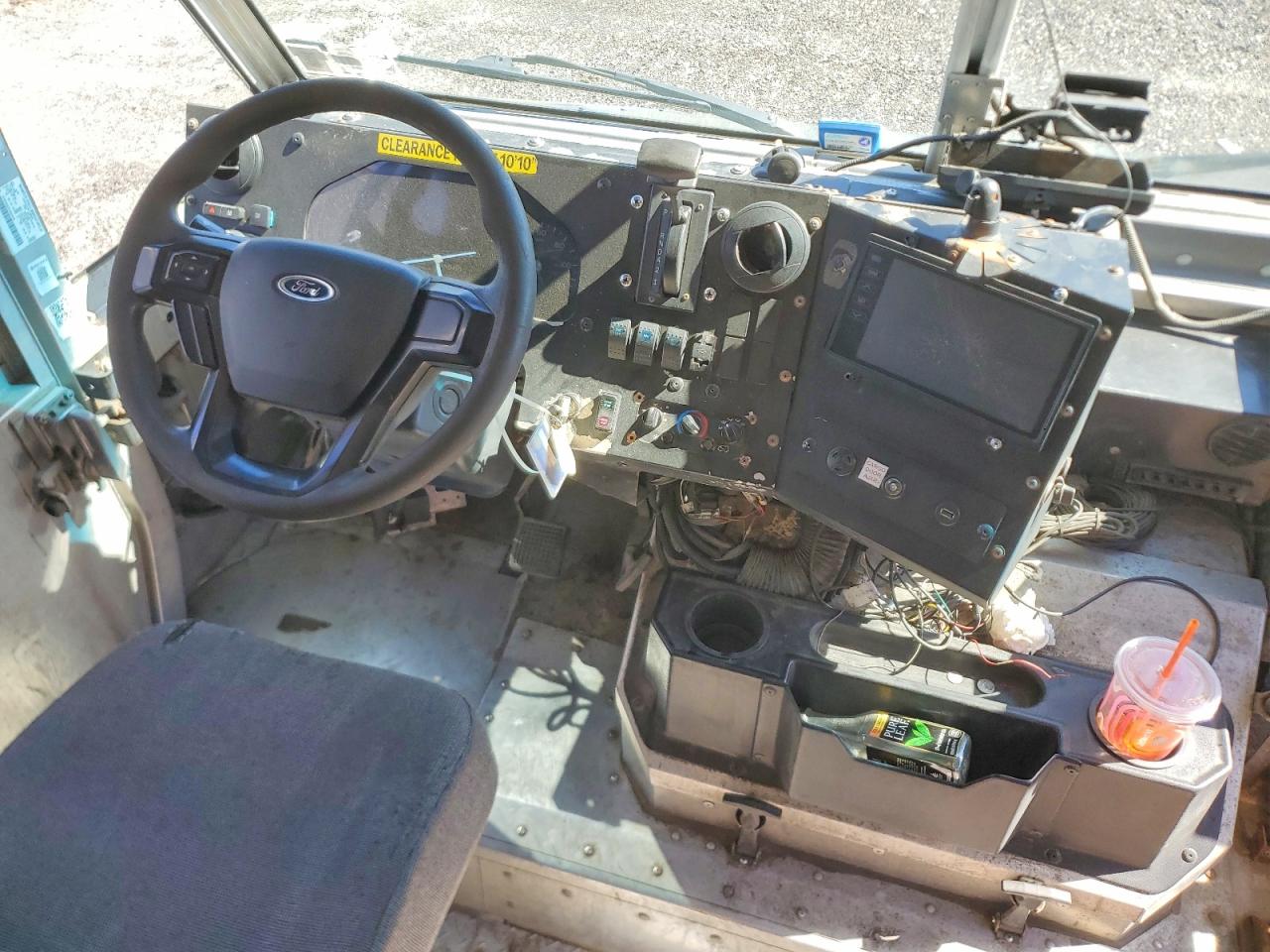 Ford F-ser Othr