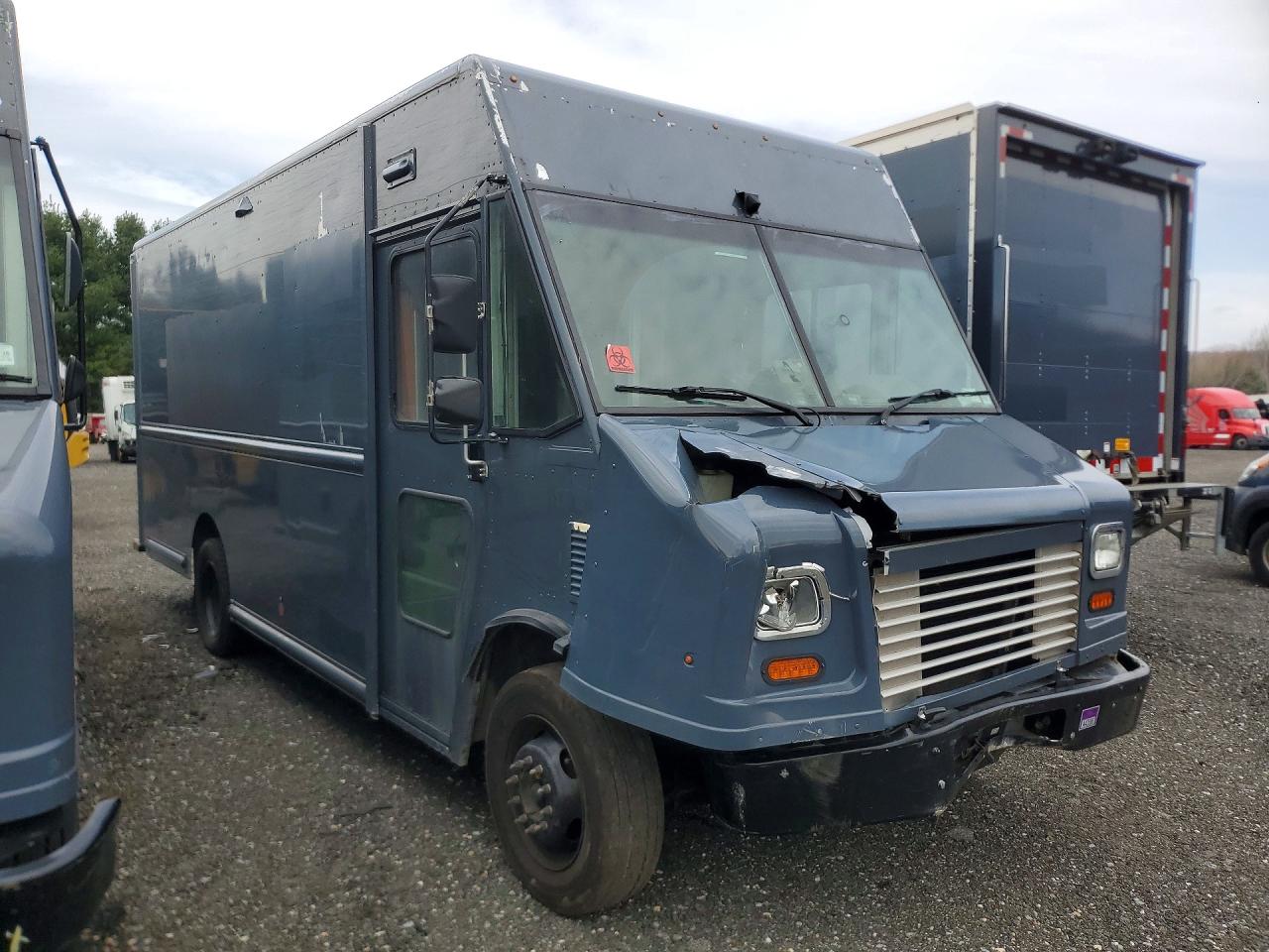 Ford F-ser Othr