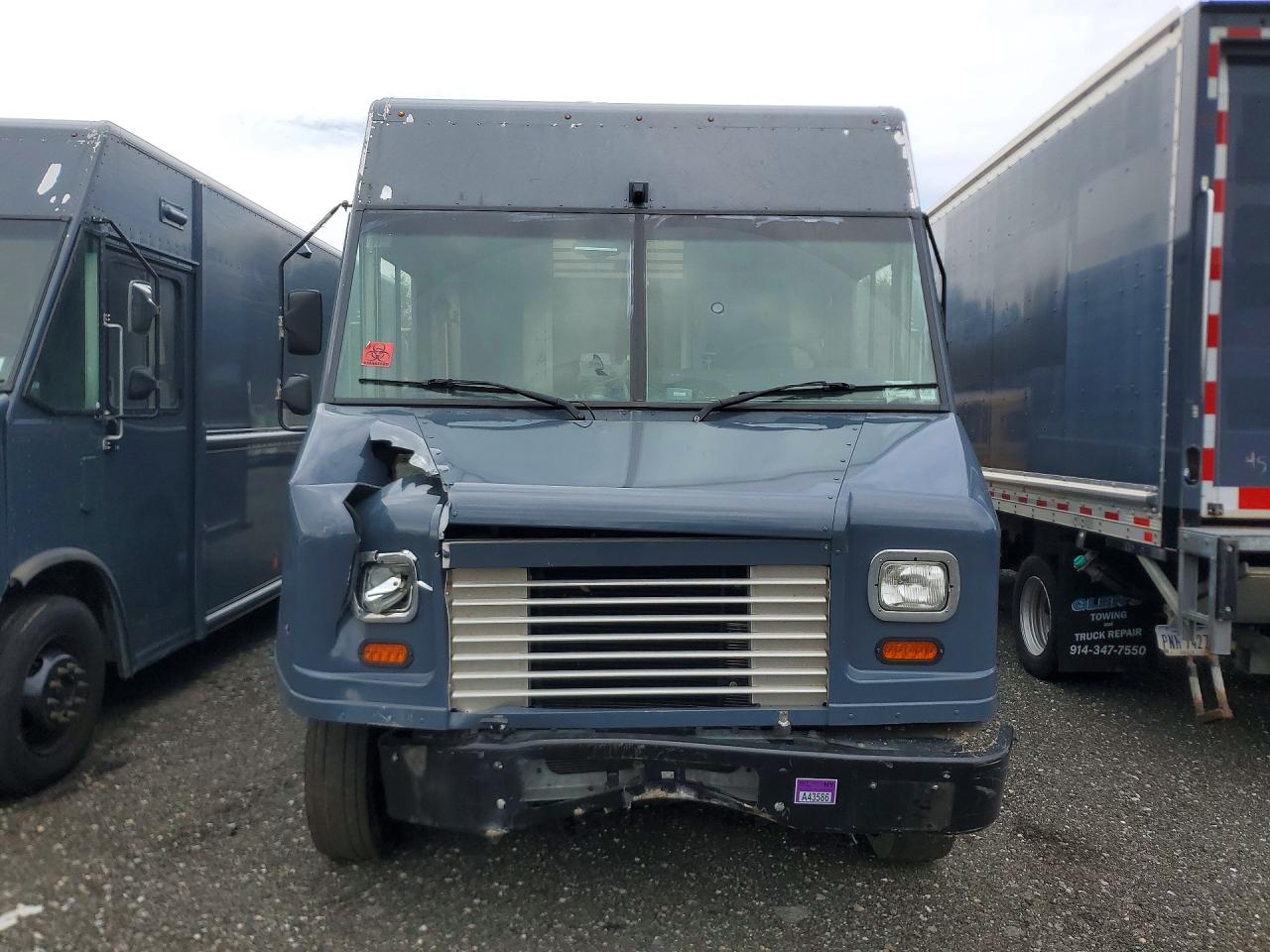 Ford F-ser Othr
