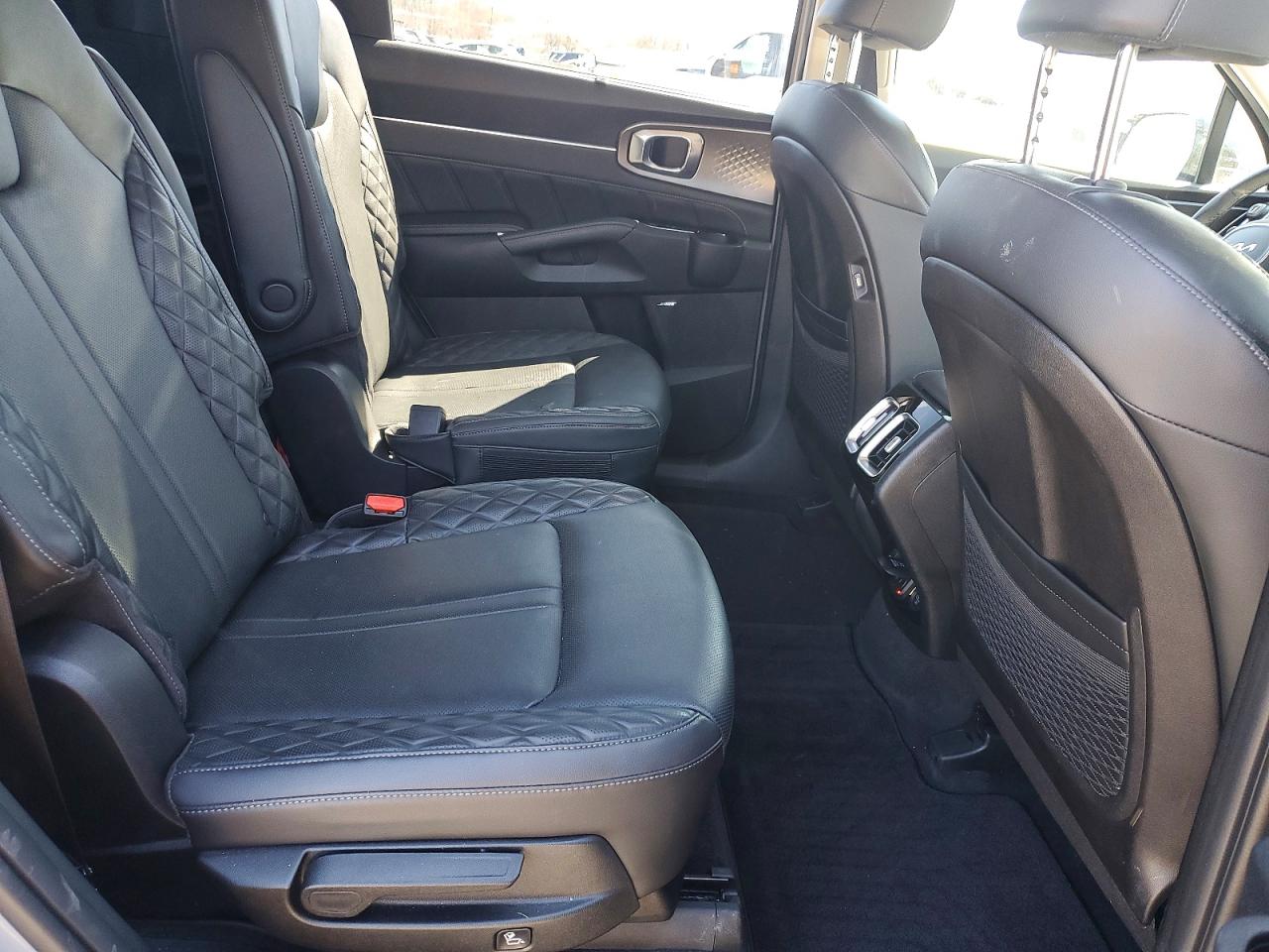 Kia Sorento Sx Prestige