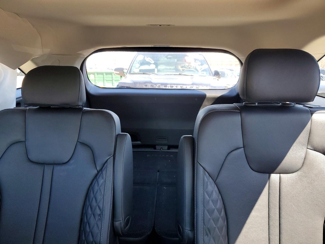 Kia Sorento Sx Prestige