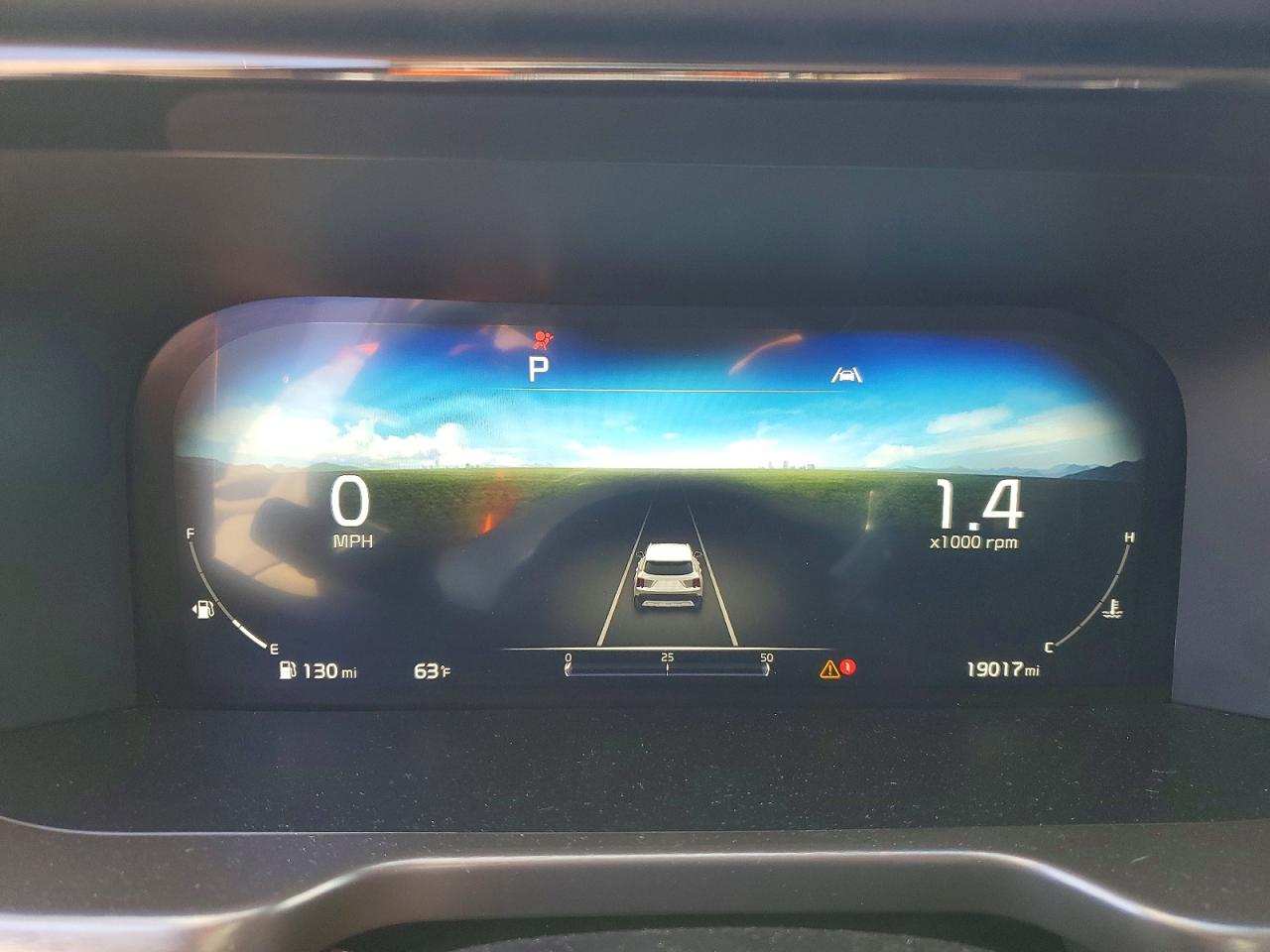 Kia Sorento Sx Prestige
