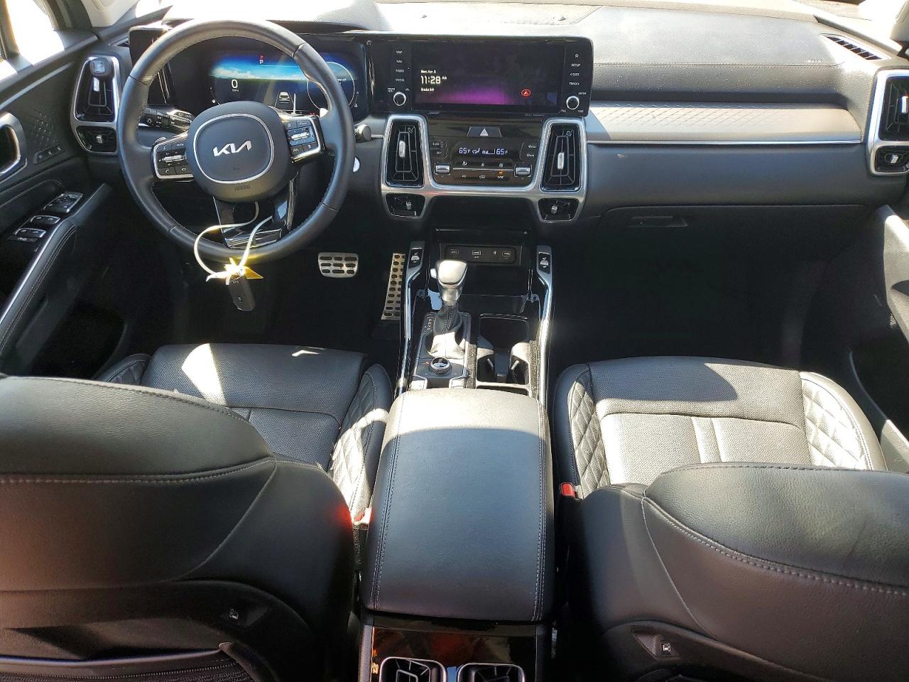 Kia Sorento Sx Prestige