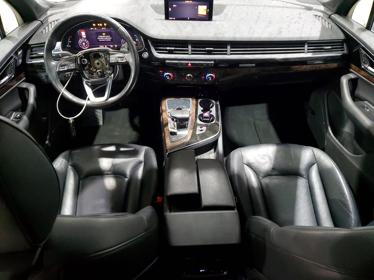 Audi Q7 Premium Plus