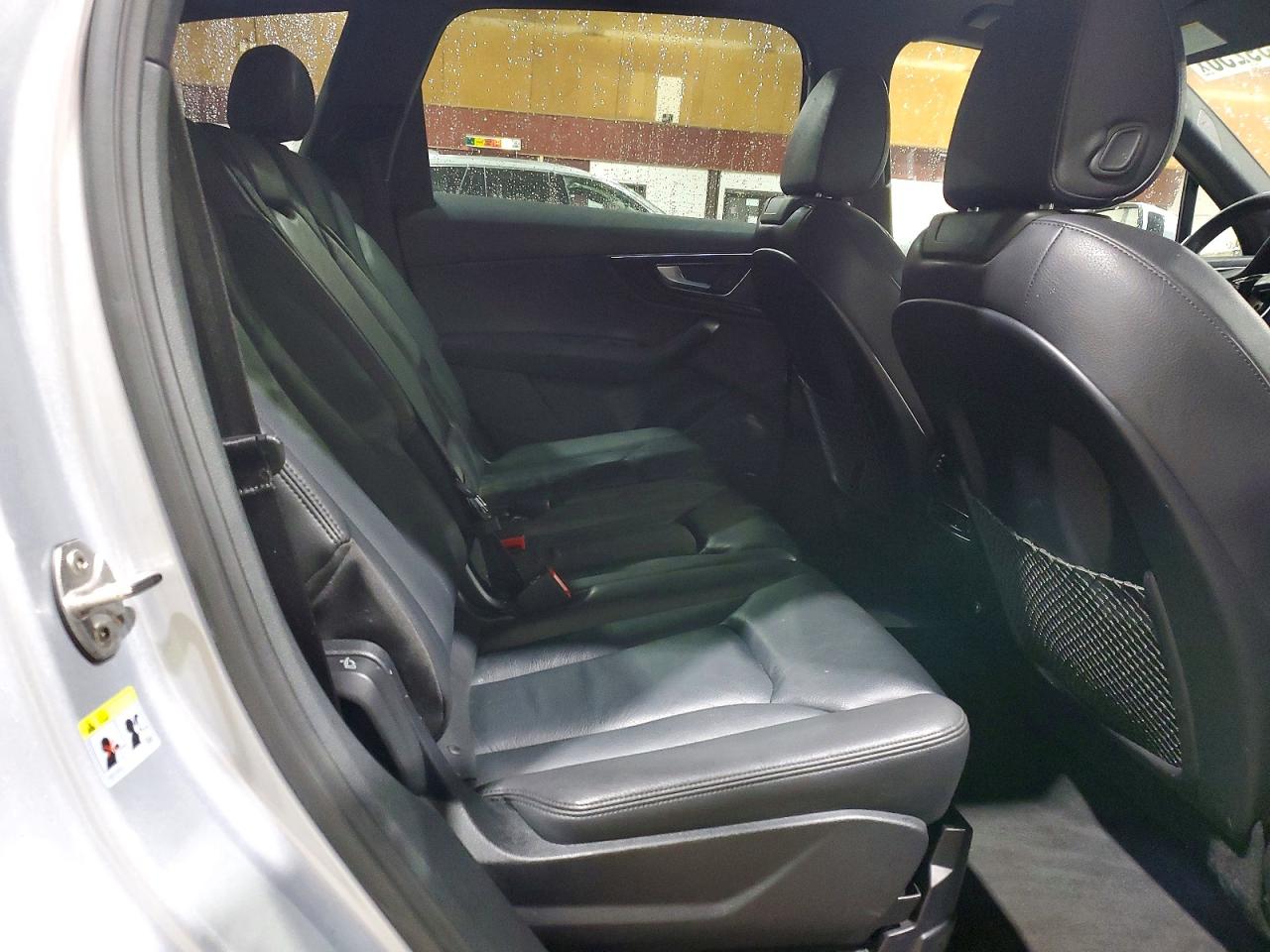 Audi Q7 Premium Plus