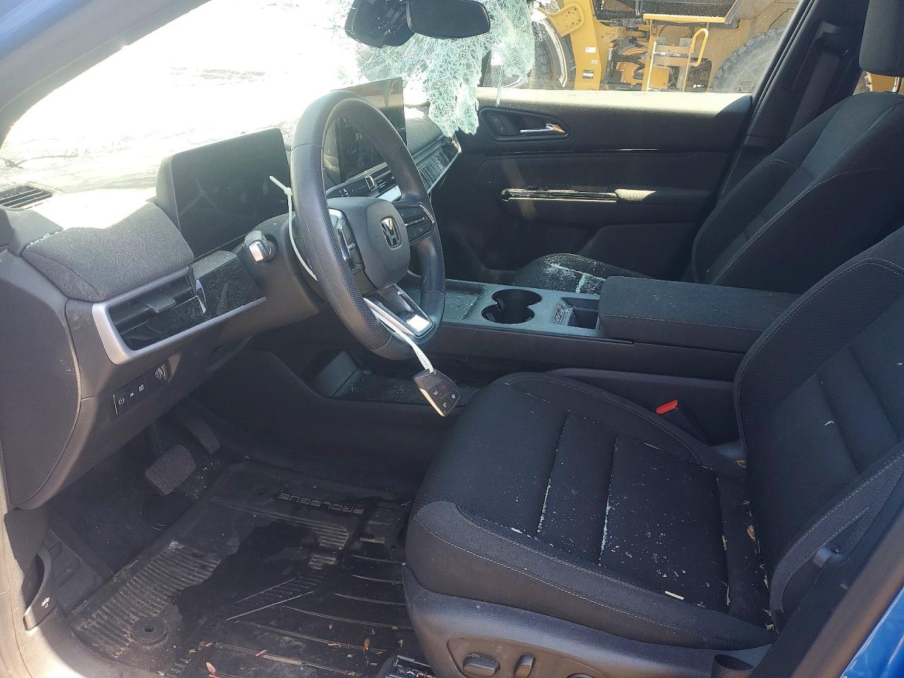 Honda Prologue Ex