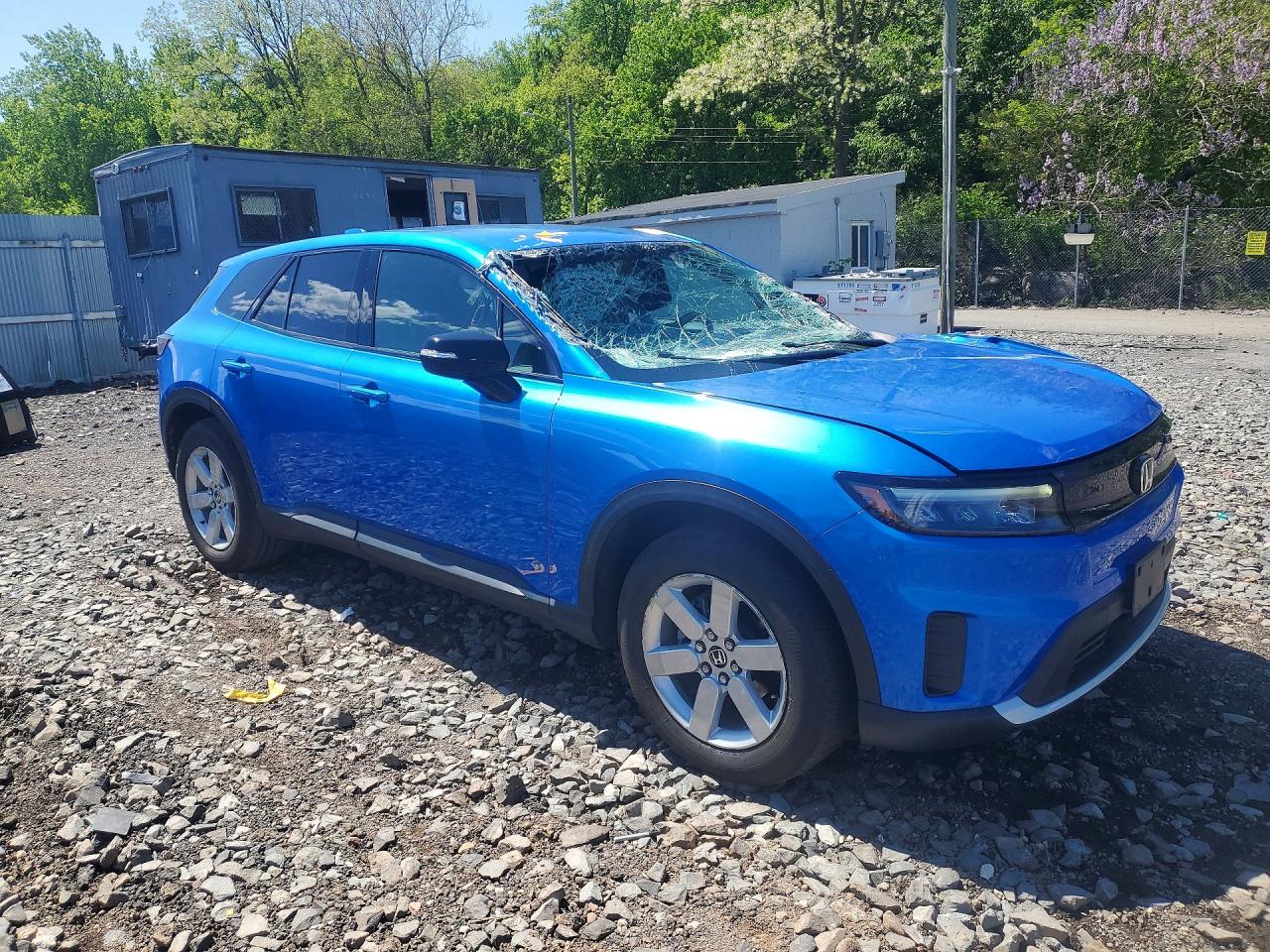 Honda Prologue Ex