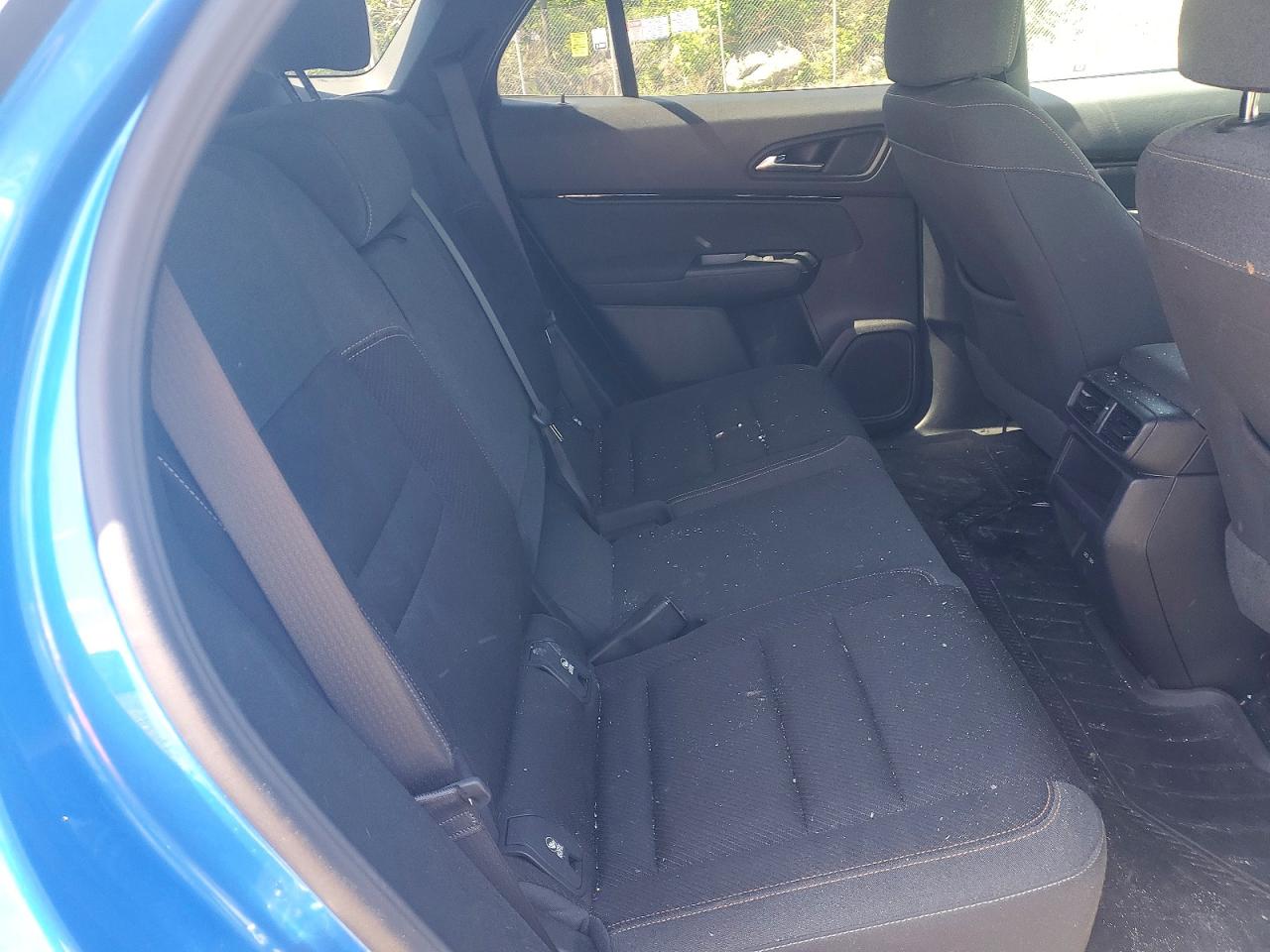 Honda Prologue Ex