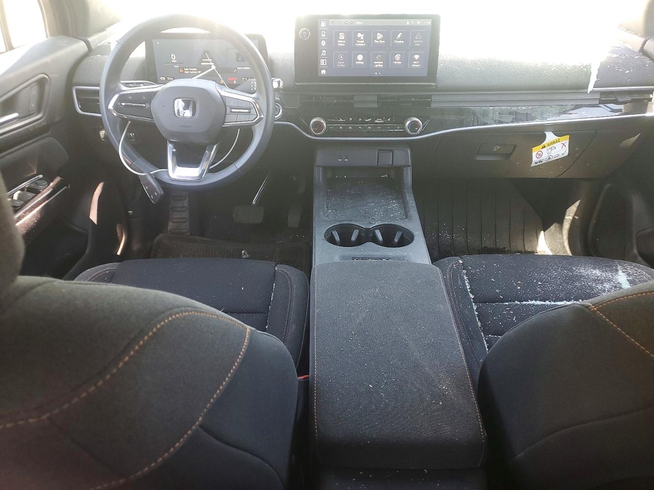 Honda Prologue Ex