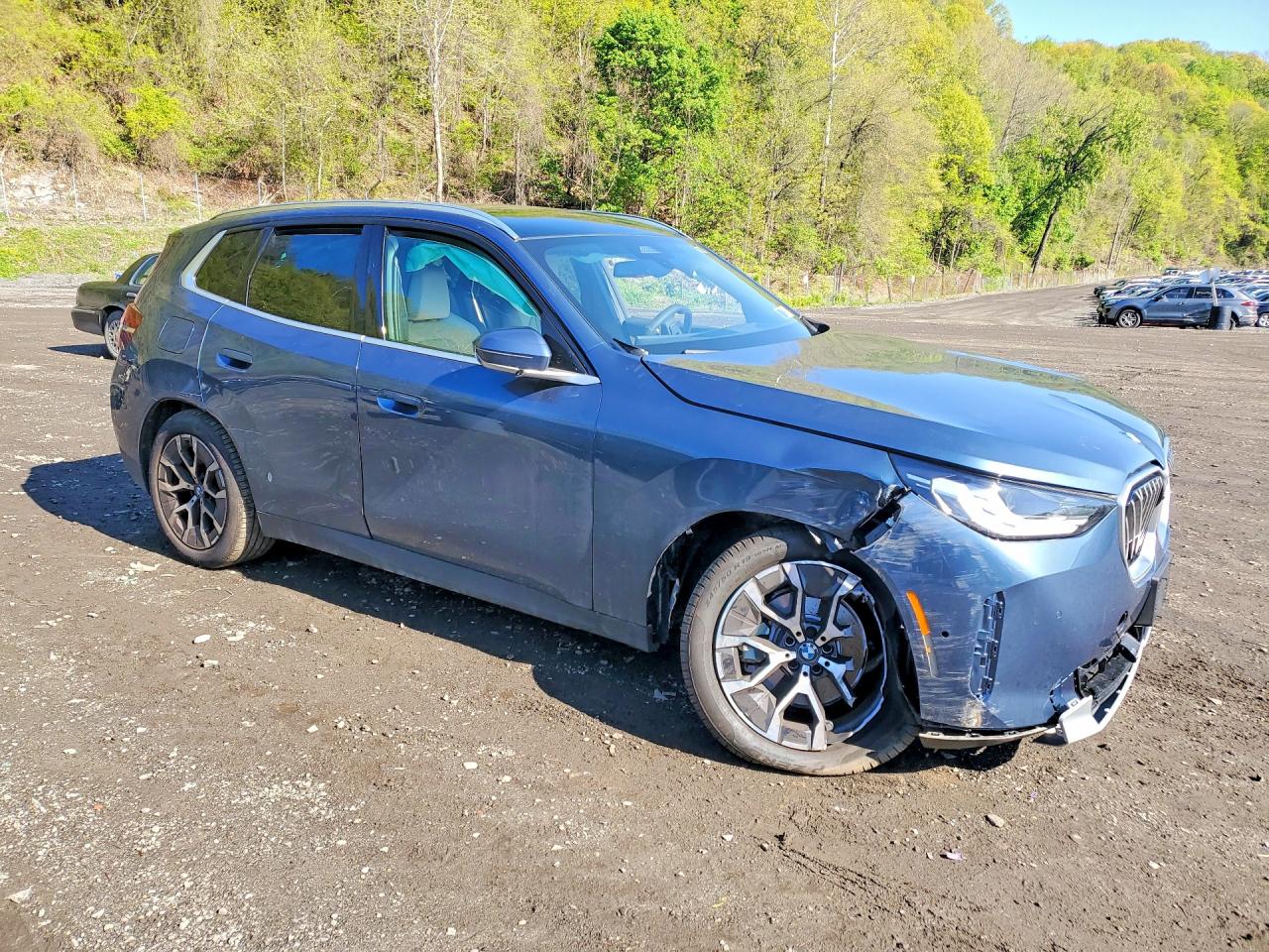 BMW X Series 30 Xdrive