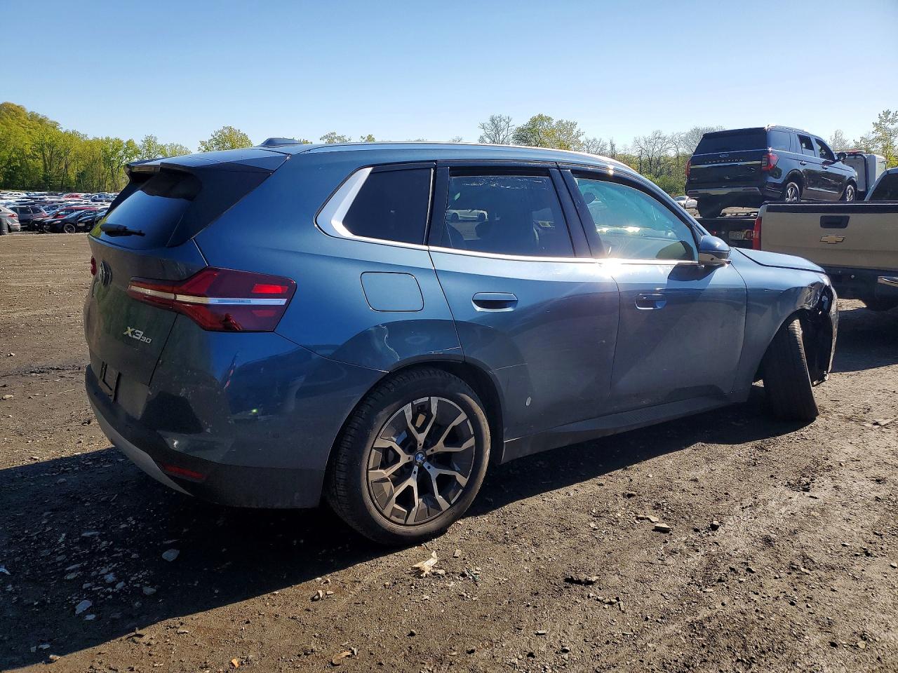 BMW X Series 30 Xdrive