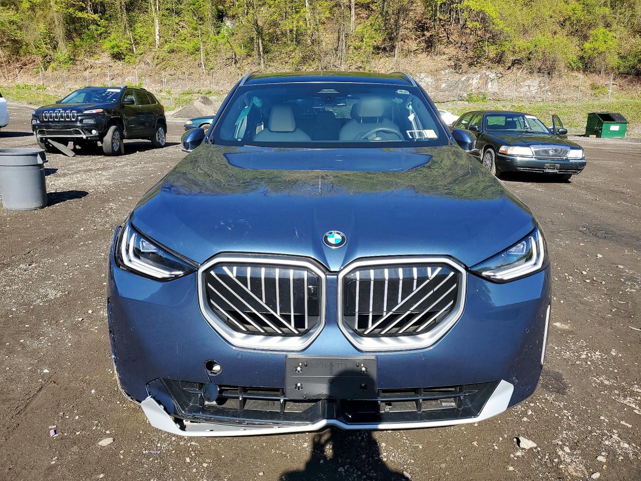 BMW X Series 30 Xdrive