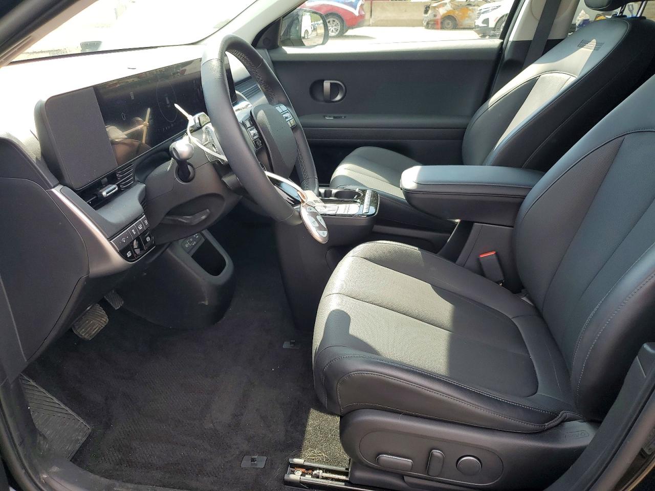 Hyundai Ioniq Sel