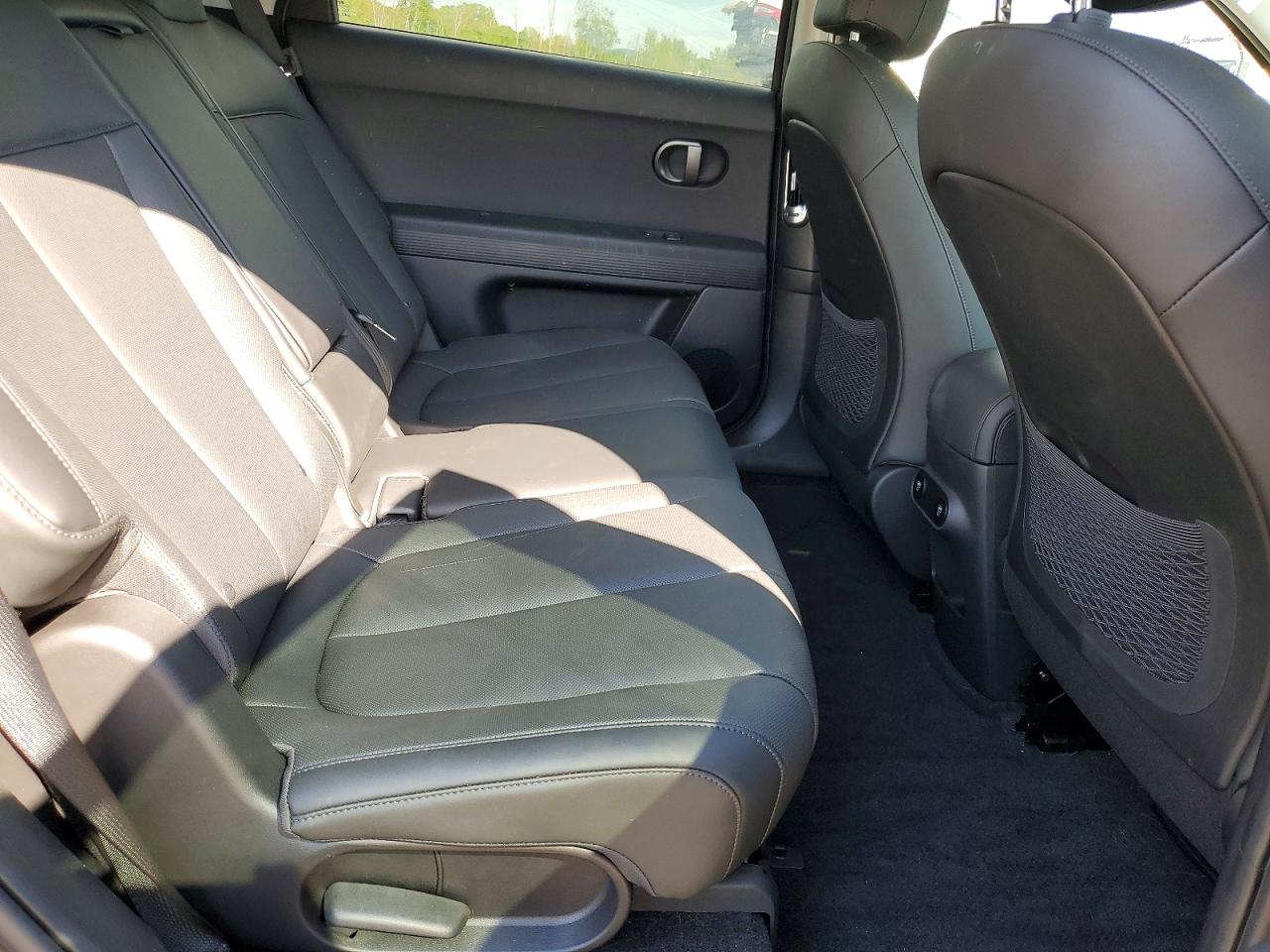 Hyundai Ioniq Sel