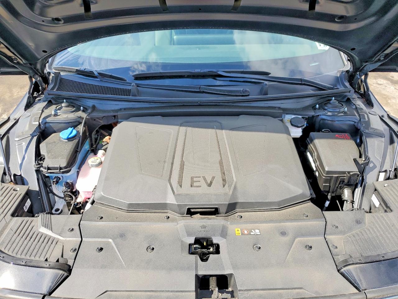 Hyundai Ioniq Sel