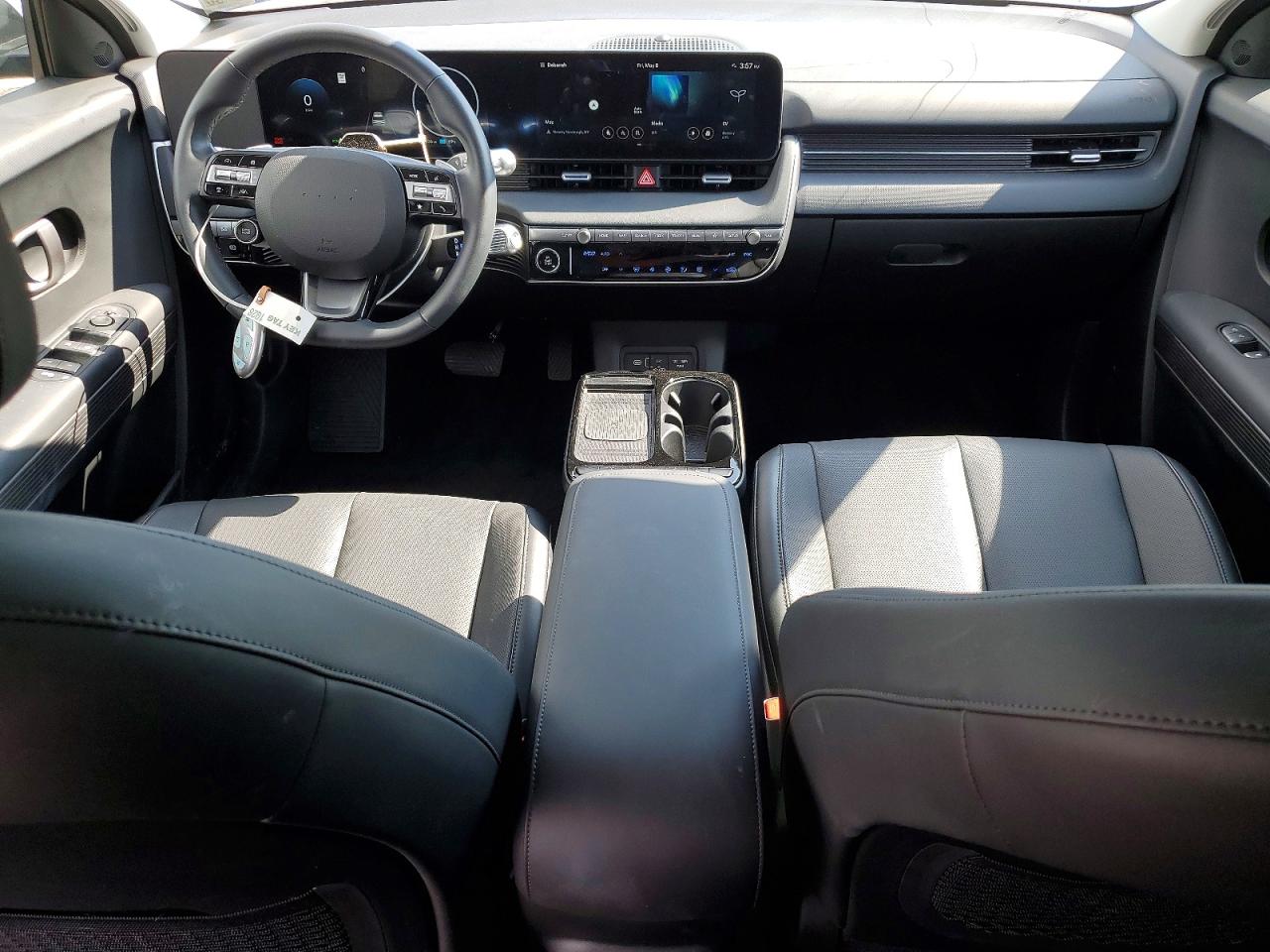Hyundai Ioniq Sel