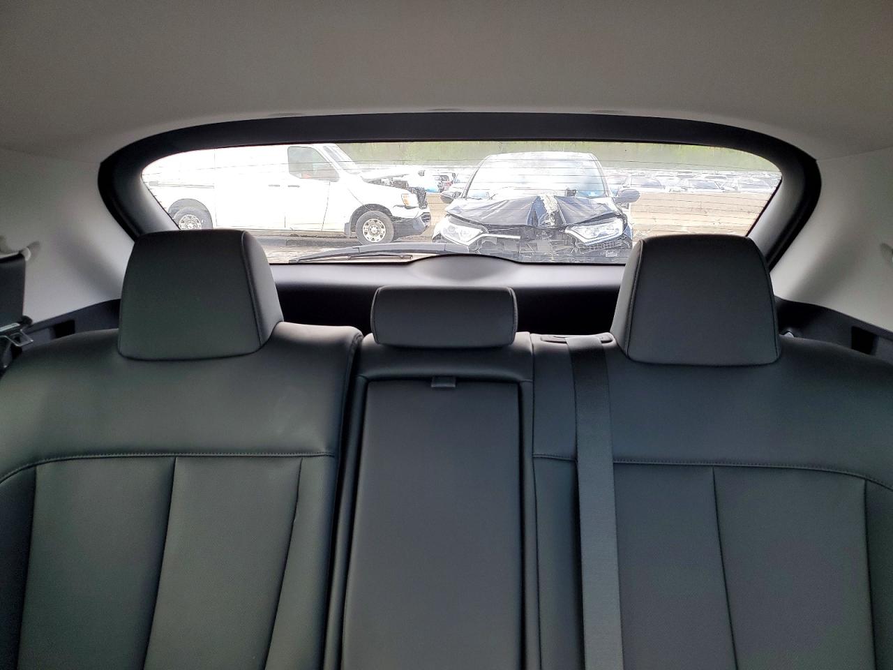 Hyundai Ioniq Sel
