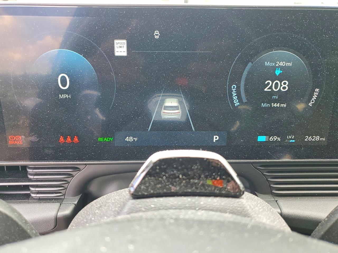 Hyundai Ioniq Sel