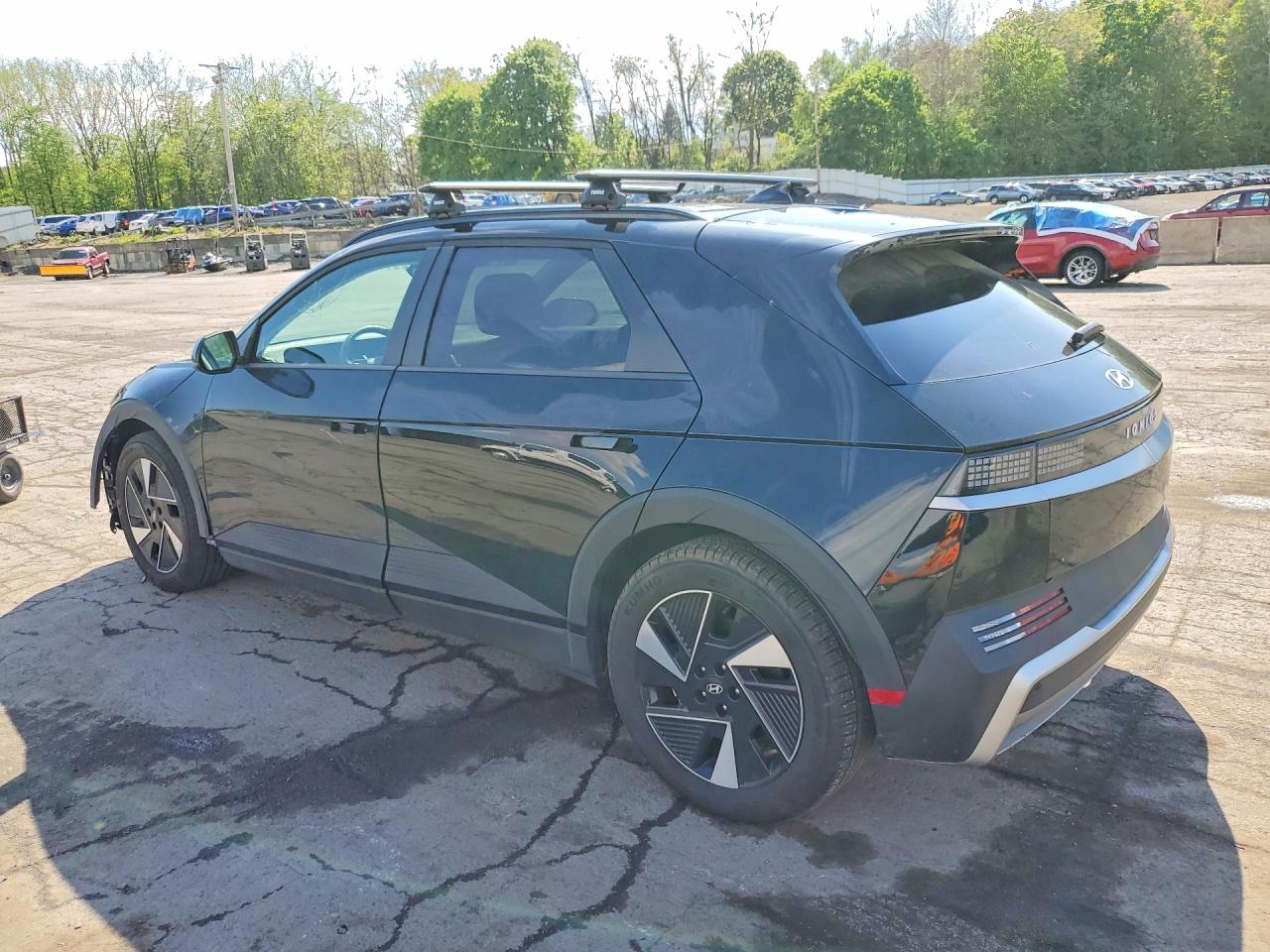 Hyundai Ioniq Sel