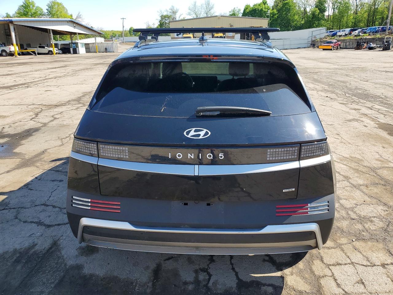 Hyundai Ioniq Sel