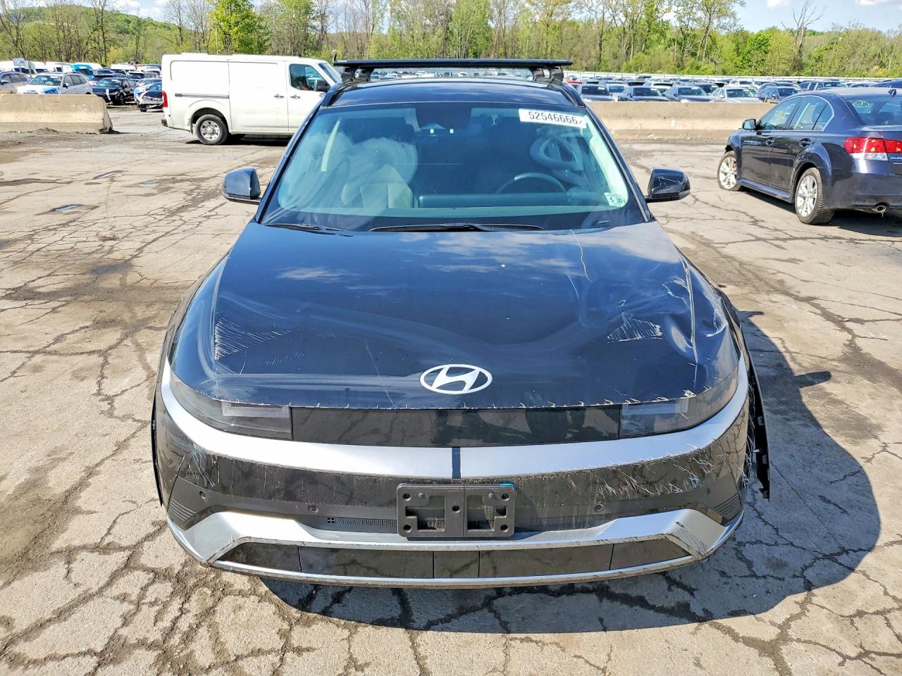 Hyundai Ioniq Sel