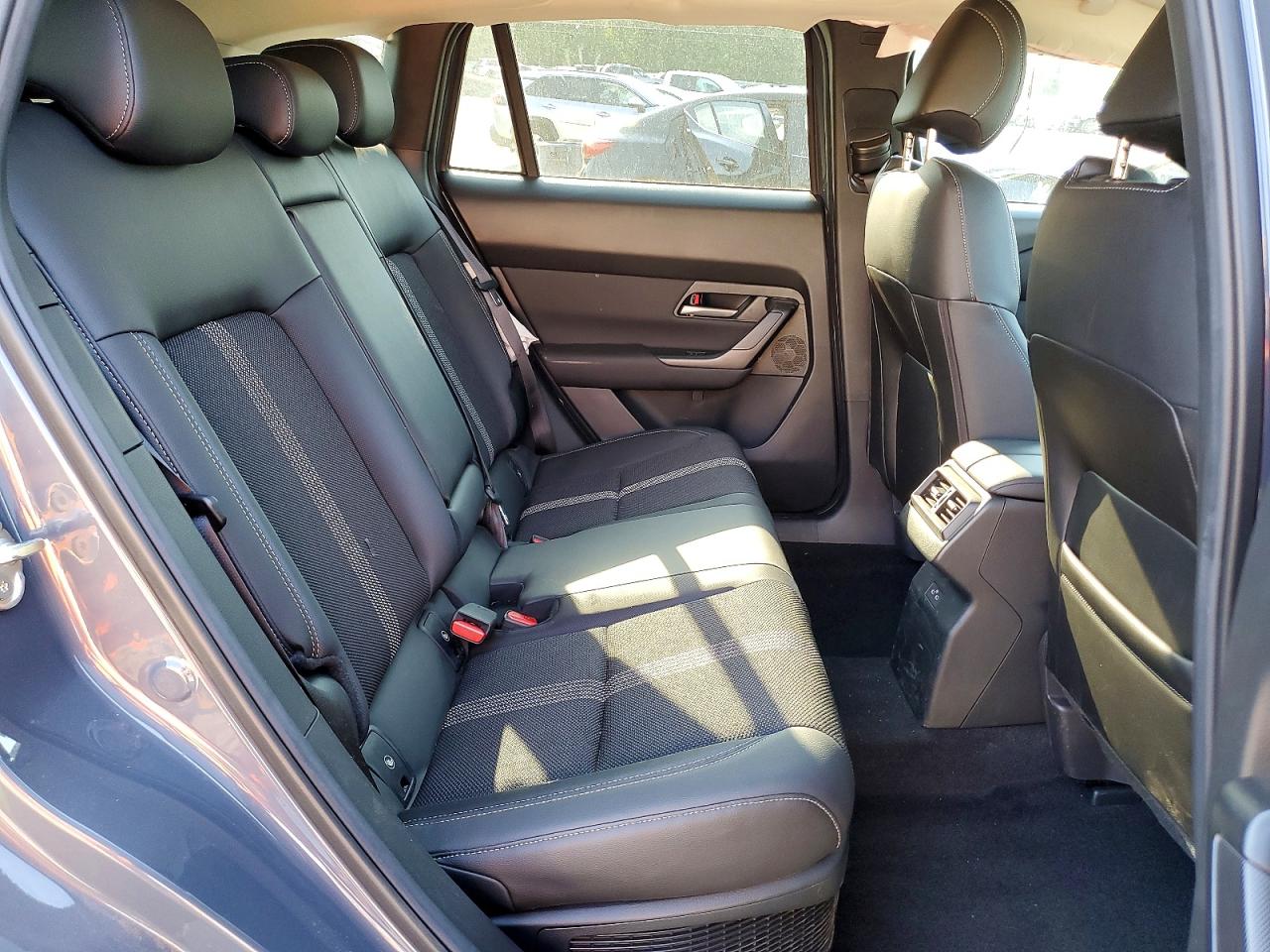 Mazda Cx Preferred