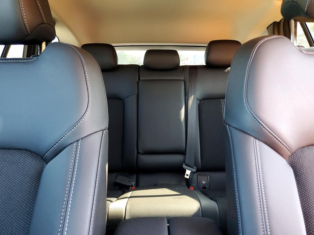 Mazda Cx Preferred