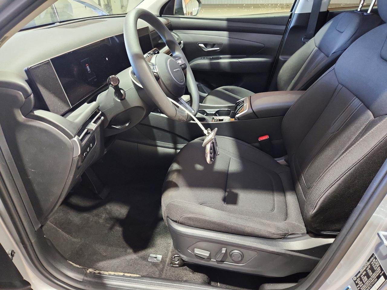 Hyundai TUCSON Sel