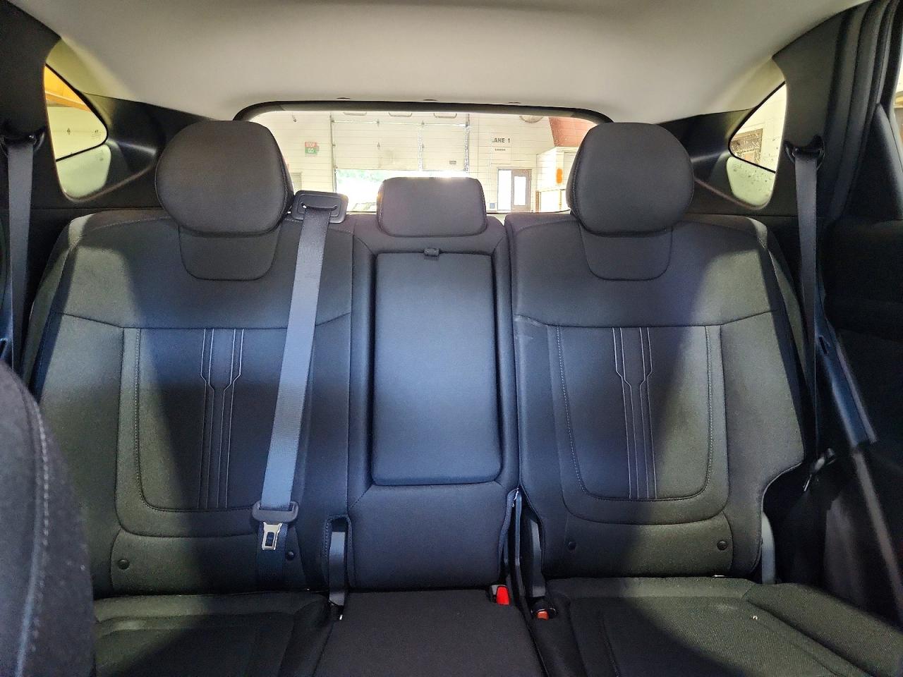 Hyundai TUCSON Sel
