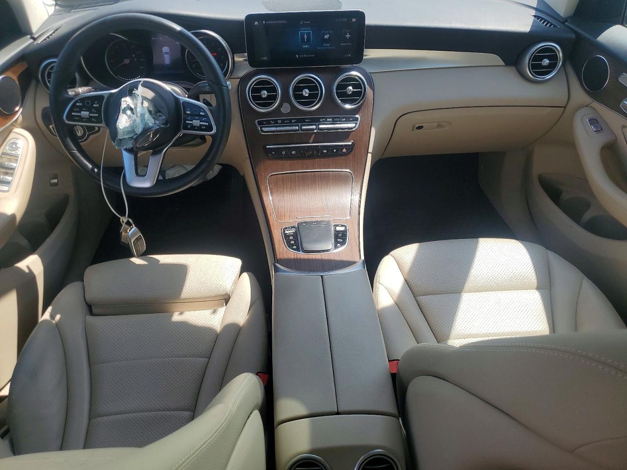 Mercedes-Benz GLC 300 4matic