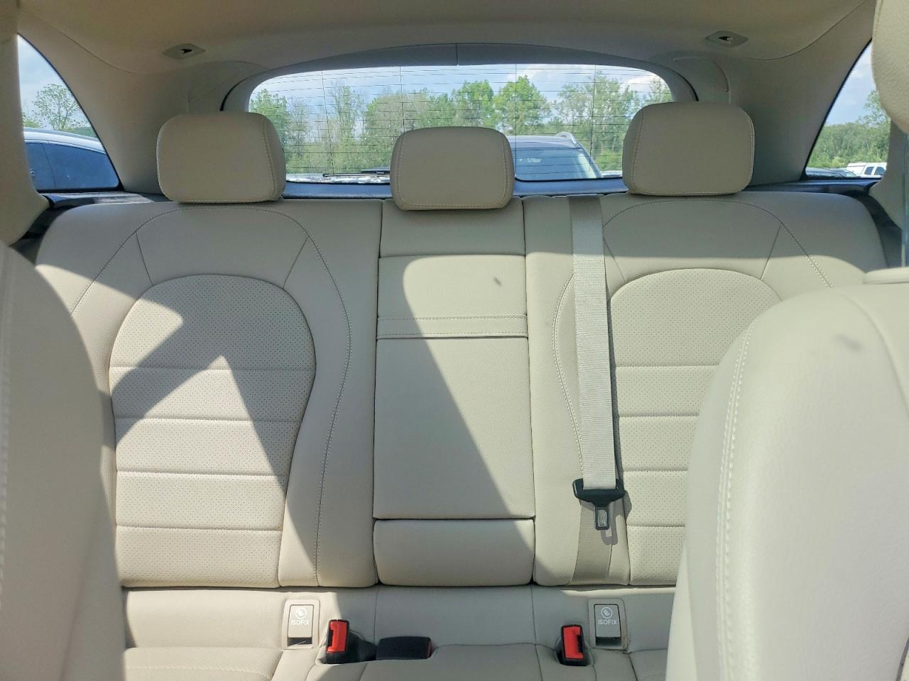 Mercedes-Benz GLC 300 4matic