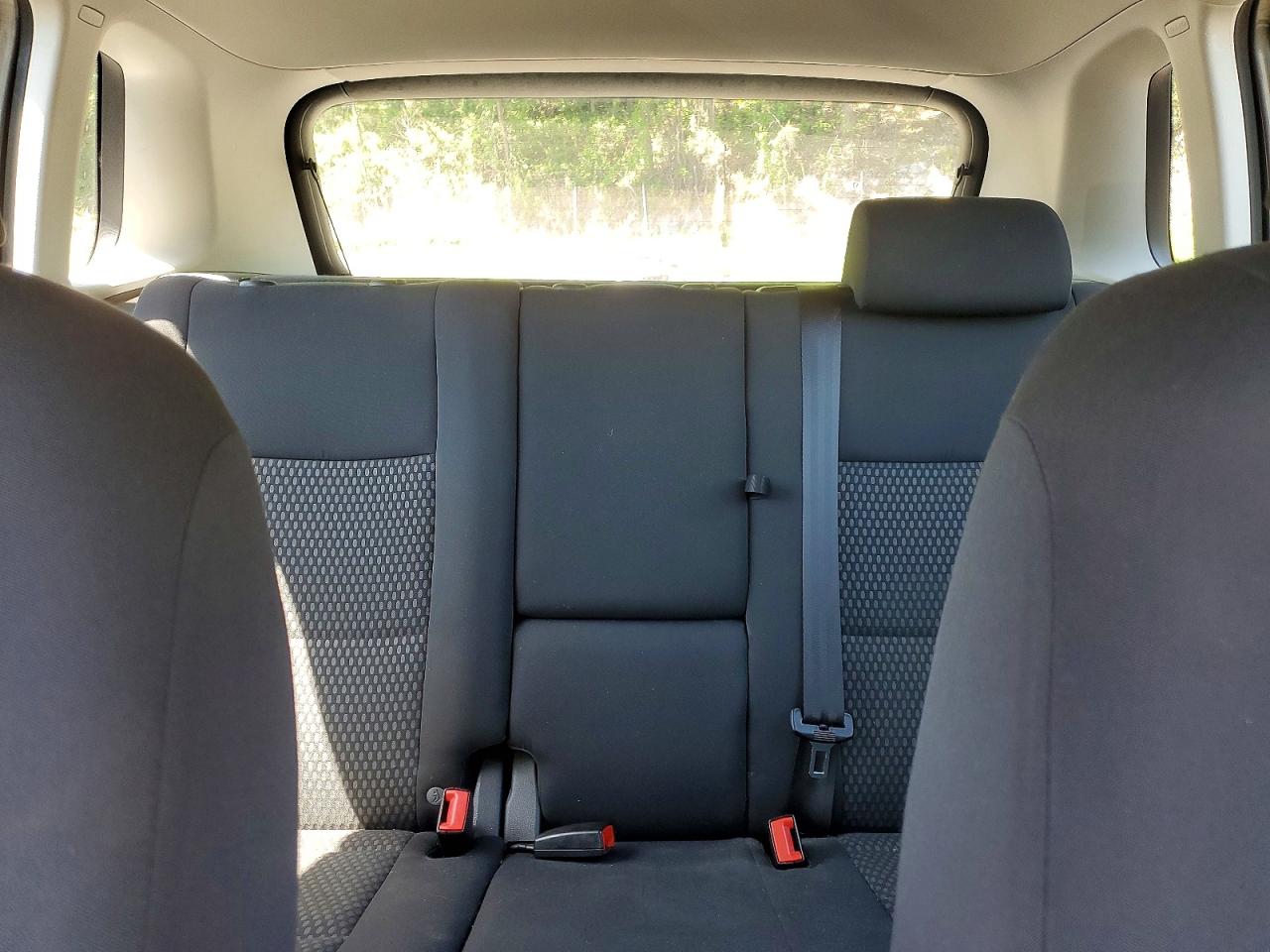 Volkswagen Tiguan S