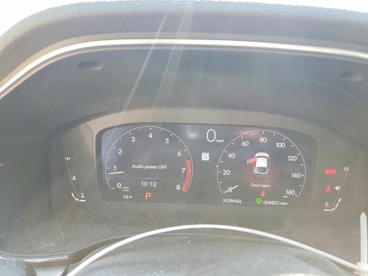 Acura Integra