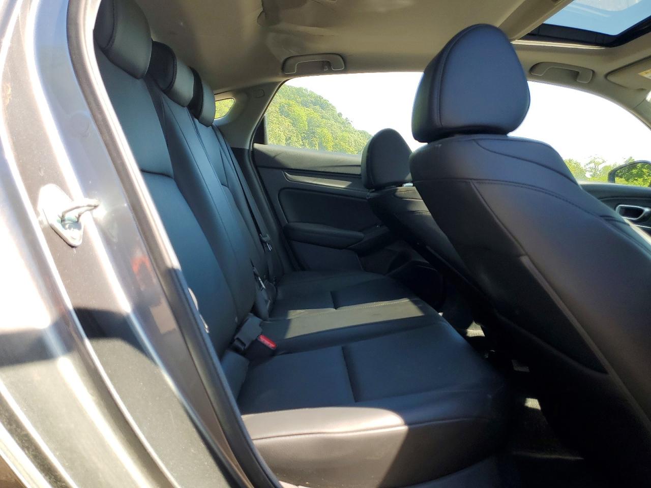 Acura Integra