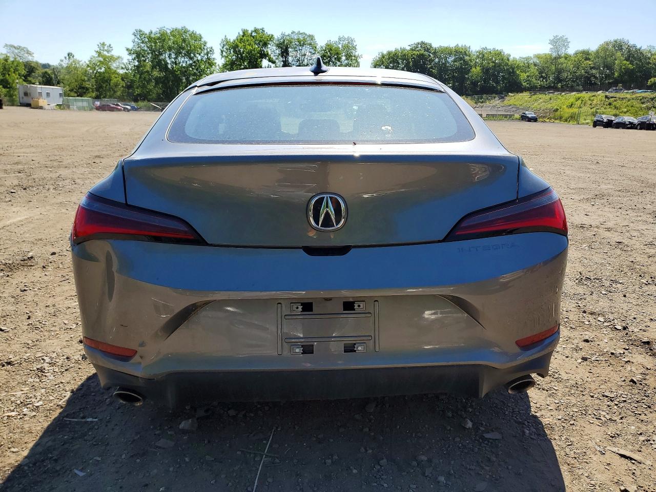 Acura Integra