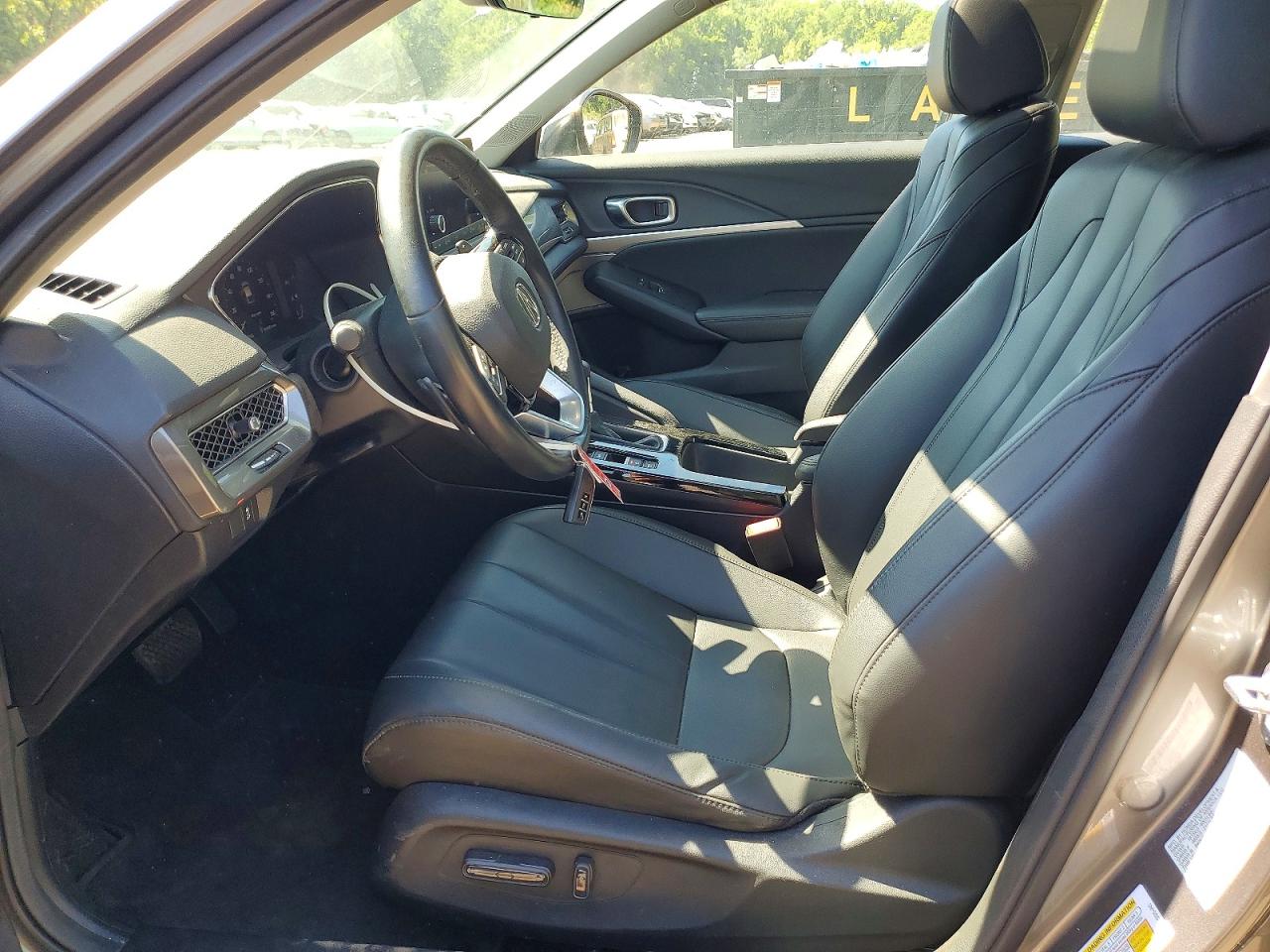 Acura Integra